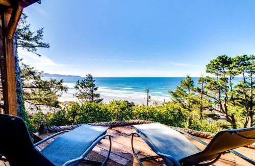 Oceanside House | CrowsNest