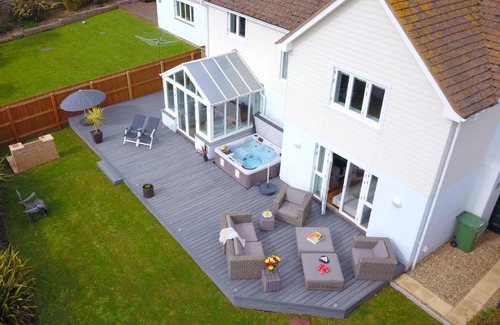 Croyde House | CROYDE BAYWATCH 5 Bedrooms