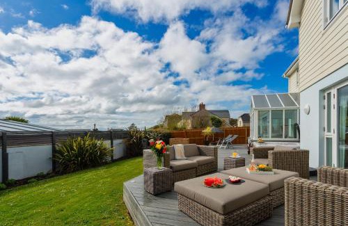 Croyde House | CROYDE BAYWATCH 5 Bedrooms