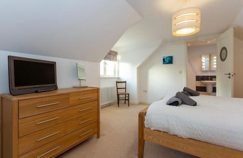 Croyde House | CROYDE BAYWATCH 5 Bedrooms