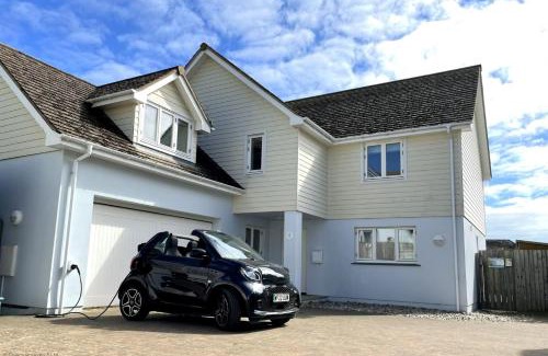 Croyde House | CROYDE BAYWATCH 5 Bedrooms