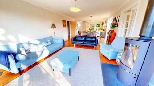 Croyde House | Croyde Broadlands 5 Bedrooms