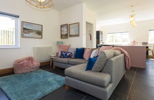 Croyde Bay House | CROYDE LINDENS | 4 Bedrooms