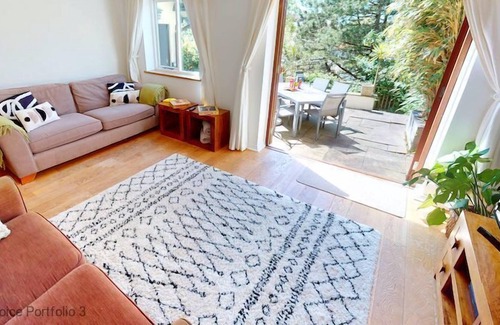 Croyde House | CROYDE LOOKOUT | 3 Bedrooms | Croyde | Sleeps 6 | Surf Room