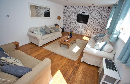 Croyde House | CROYDE WISTERIA COTTAGE 4 Bedrooms