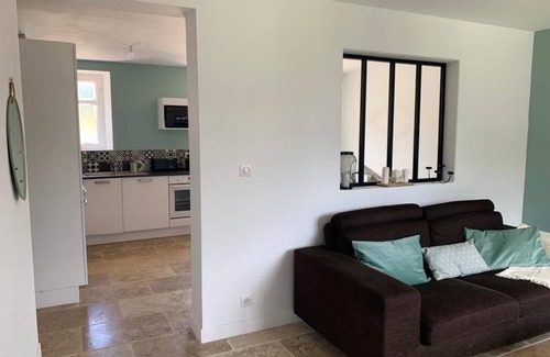 Crozon House | Crozon Typinède at the gateway to the beaches