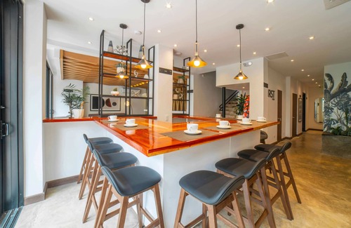 Granada Apartment | CRS 403 - Charming 2 BR APT in Centenario w/Queen Beds