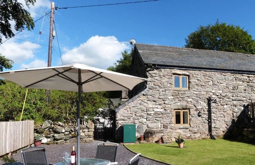 Cwmtirmynach House | Crud y Wennol in the beautiful Bala