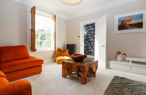 Bridge House | Crud Yr Awel