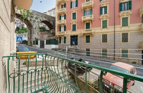 Savona Apartment | Cruise Suite