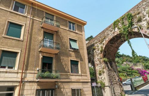 Savona Apartment | Cruise Suite