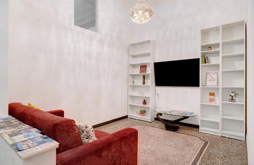 Savona Apartment | Cruise Suite