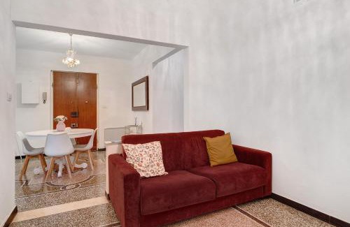 Savona Apartment | Cruise Suite