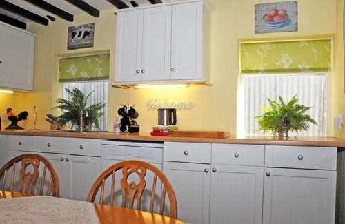 Bethania Cottage | Crumble Cottage, Bethania