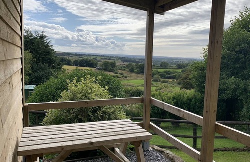 Bethania Cottage | Crumble Cottage, Bethania
