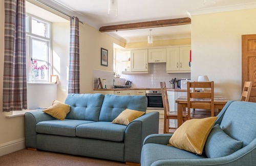 Near Sawrey Apartment | Crummock - Two Bedroom Apartment, Sleeps 4