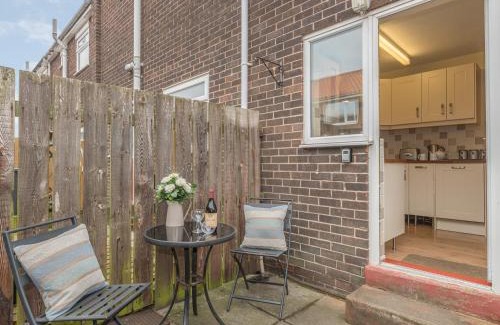 Seahouses House | Crumstone Corner