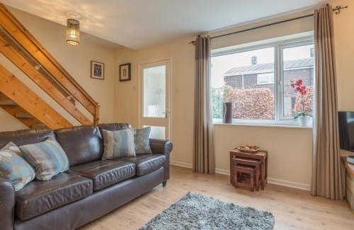 Seahouses House | Crumstone Corner
