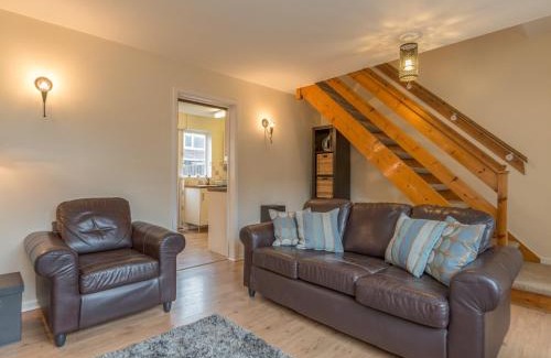 Seahouses House | Crumstone Corner