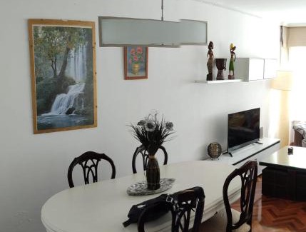 O Milladoiro Apartment | Cruxa Apartments garaje incluido