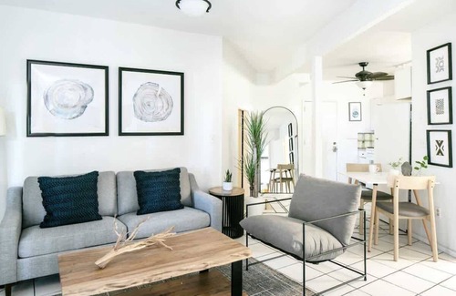 Estate Enighed Apartment | Cruz Bay Oasis | Walk to Beach & Stunning Views