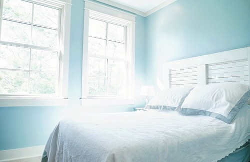 Dune Allen Beach House | Crypress Key Is 1/2 mile from beach with fabulous amenities.
