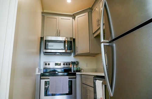 Dune Allen Beach House | Crypress Key Is 1/2 mile from beach with fabulous amenities.