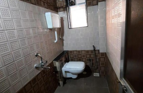 Alibaug House | Crystal beach house