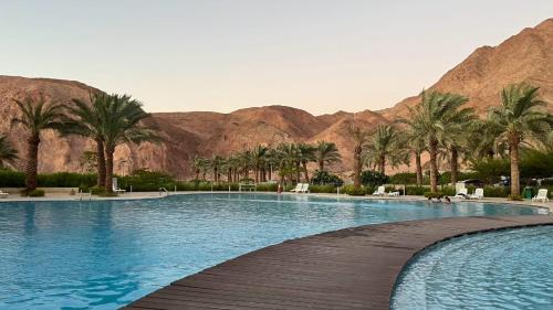 Aqaba Apartment | Crystal Coast Al Raha Village