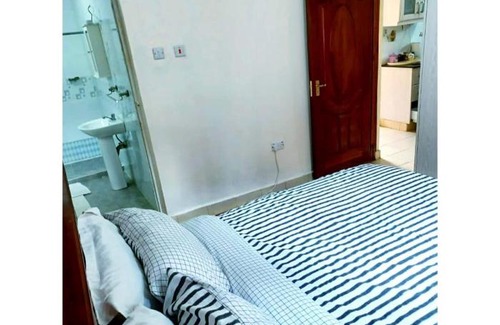 Thika Apartment | CRYSTAL COMFORT HOME