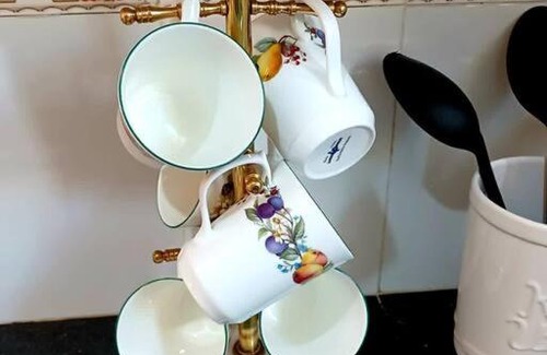 Thika Apartment | CRYSTAL COMFORT HOME