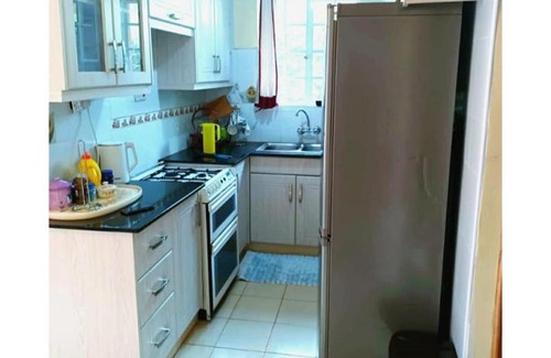 Thika Apartment | CRYSTAL COMFORT HOME