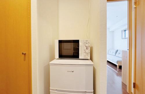Shinsaibashi Apartment | Crystal Court Namba 204, 402, 704, 801, 802, 902 - Vacation STAY 17708