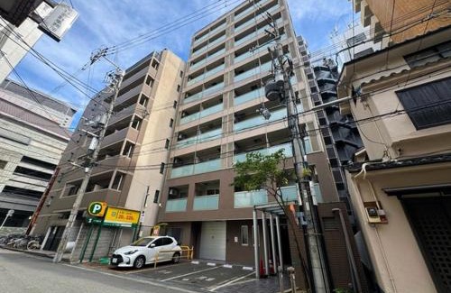 Shinsaibashi Apartment | Crystal Court Namba 204, 402, 704, 801, 802, 902 - Vacation STAY 17708