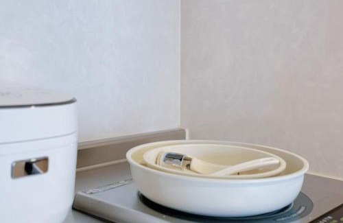 Shinsaibashi Apartment | Crystal Court Namba 204, 402, 704, 801, 802, 902 - Vacation STAY 17708