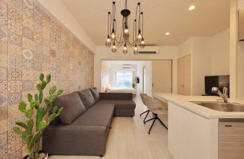 Shirahama Apartment | Crystal Exe Nanki Shirahama 1