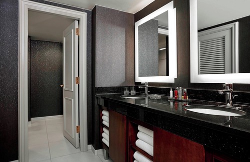 Crystal City Hotel | Crystal Gateway Marriott