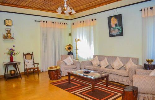 Ella House | Crystal Holiday Bungalow