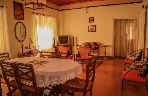 Ella House | Crystal Holiday Bungalow