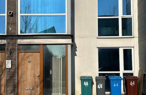 Manchester Hotel | Crystal Home