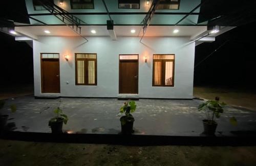 Welipitiya House | Crystal house