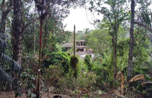 Welipitiya House | Crystal house