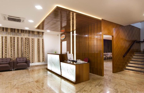 Chikkamagaluru Cabin | crystal inn