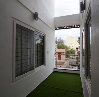 Chikkamagaluru Cabin | crystal inn