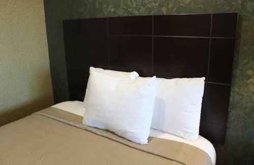 Lennox Hotel | Crystal Inn Suites & Spas