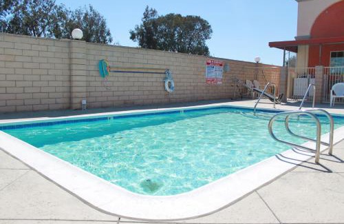 Lennox Hotel | Crystal Inn Suites & Spas