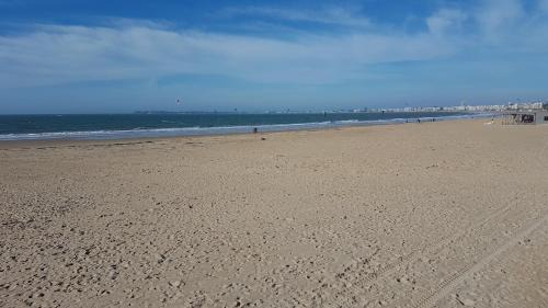 Pornichet Apartment | Crystal Love Appart