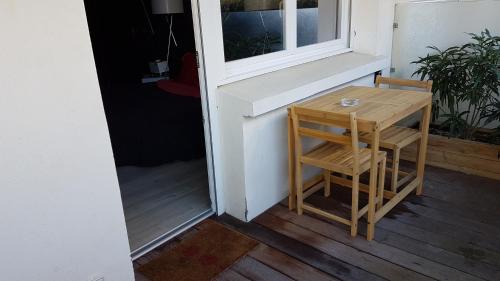 Pornichet Apartment | Crystal Love Appart