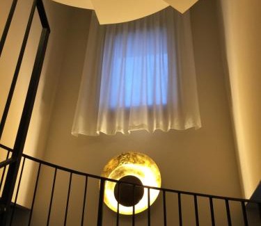 Fiume Veneto House | Crystal Luxury House