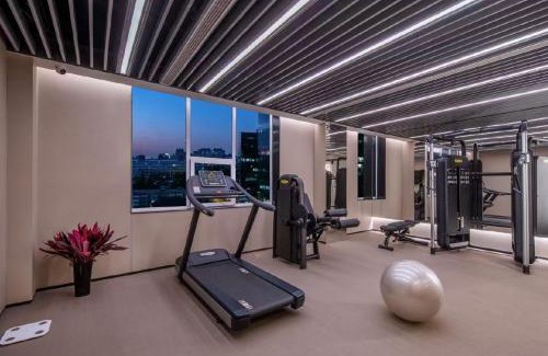 Dongcheng Hotel | Crystal Orange Hotel Beijing Anzhen Branch